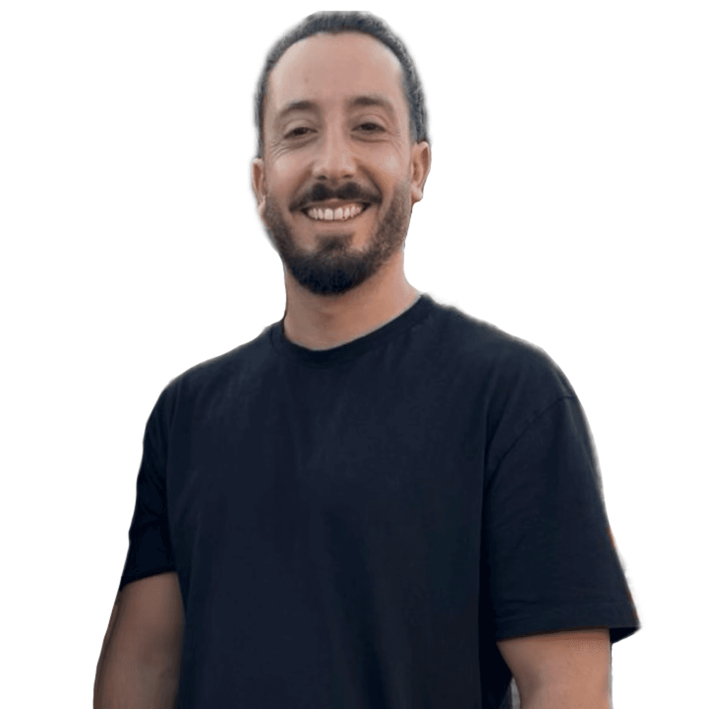 Maurizio "Mauri" Camarda