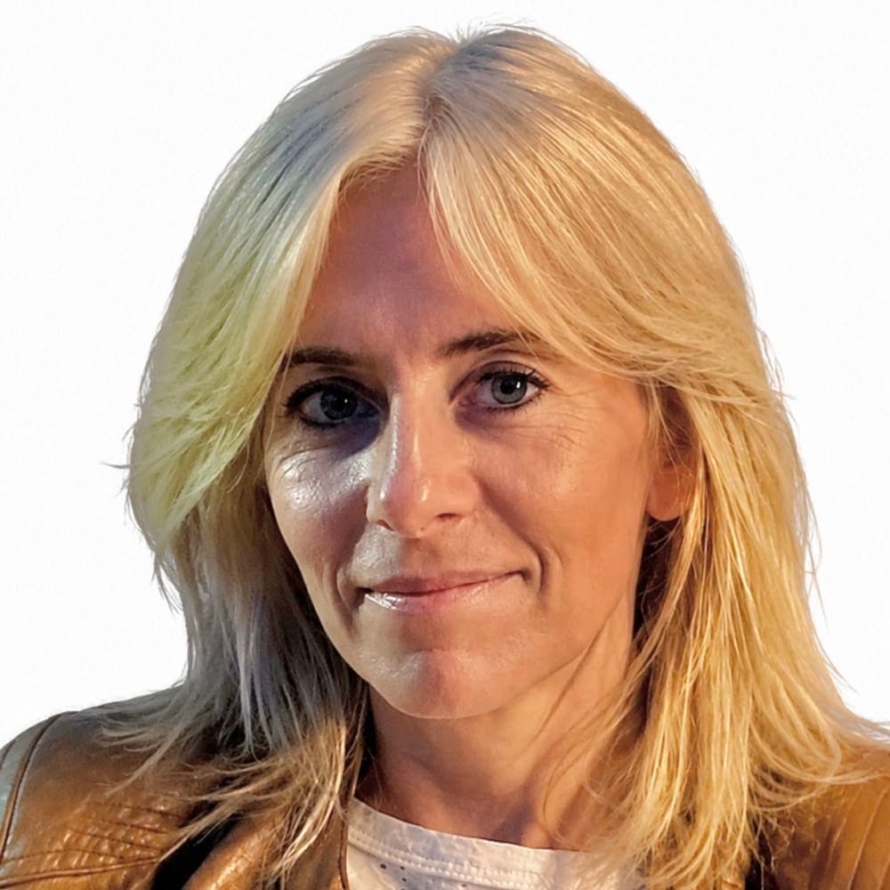 Sandra Zetschok