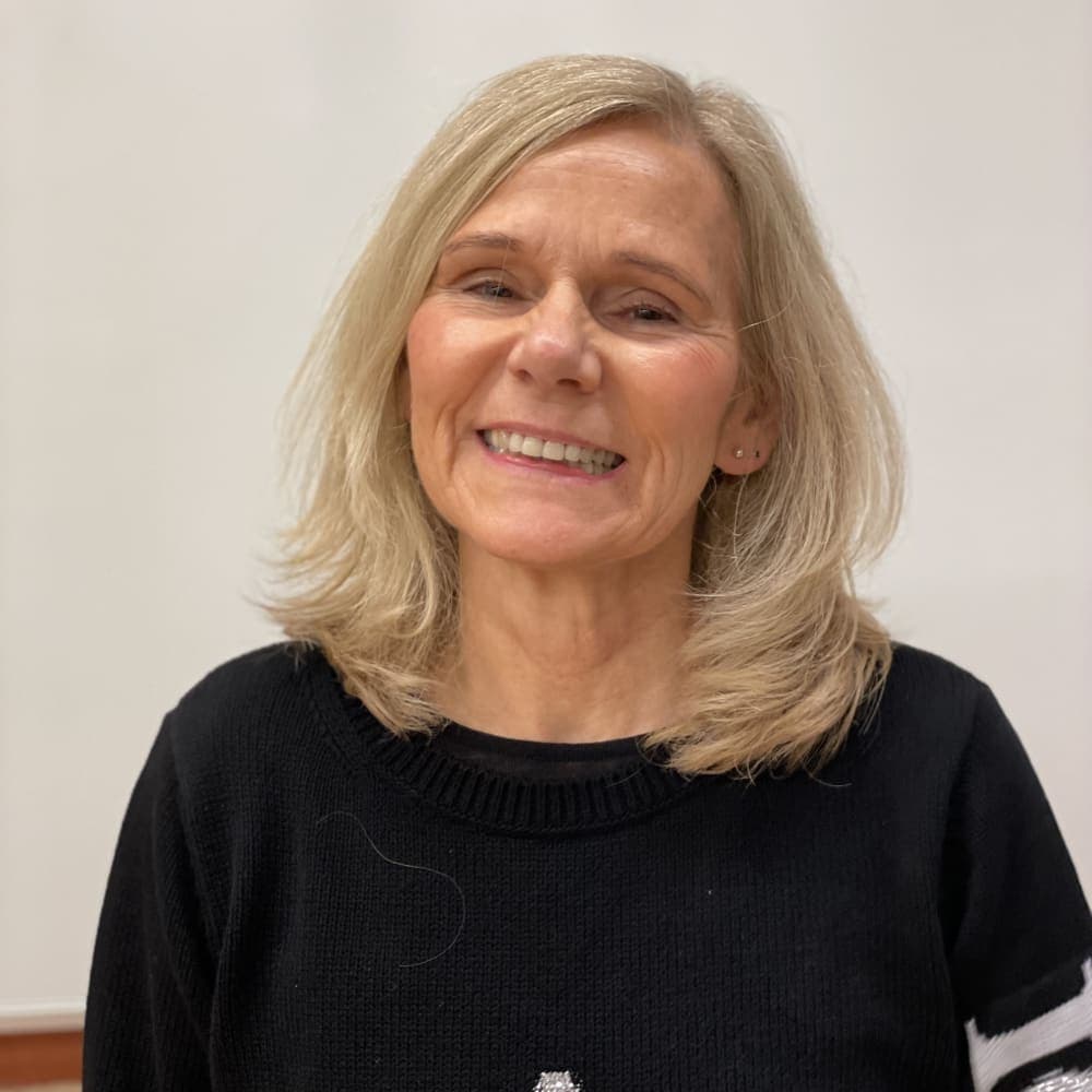 Ulrike "Ricky" Trugenberger